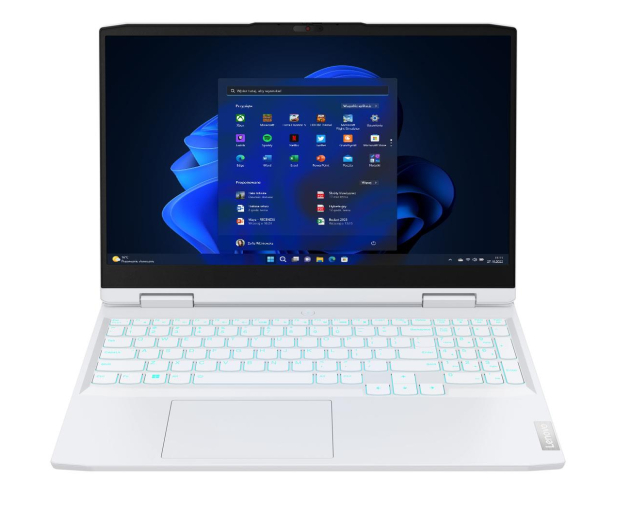 Lenovo IdeaPad Gaming 3-15 i5-12450H/16GB/512/Win11 RTX3060 120Hz - 1136318 - zdjęcie